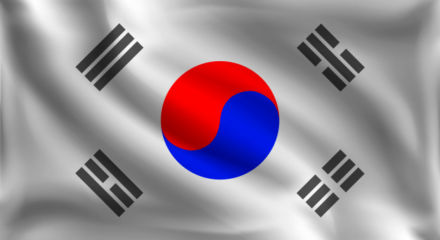 lingua coreana