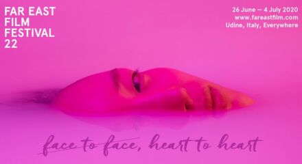 Far East Film Festival 22