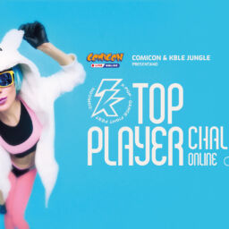 Kpop Top Player Challenge