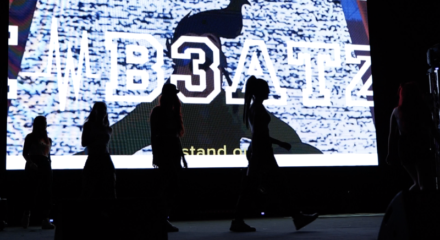 OK-B3ATZ il Kpop a Catania