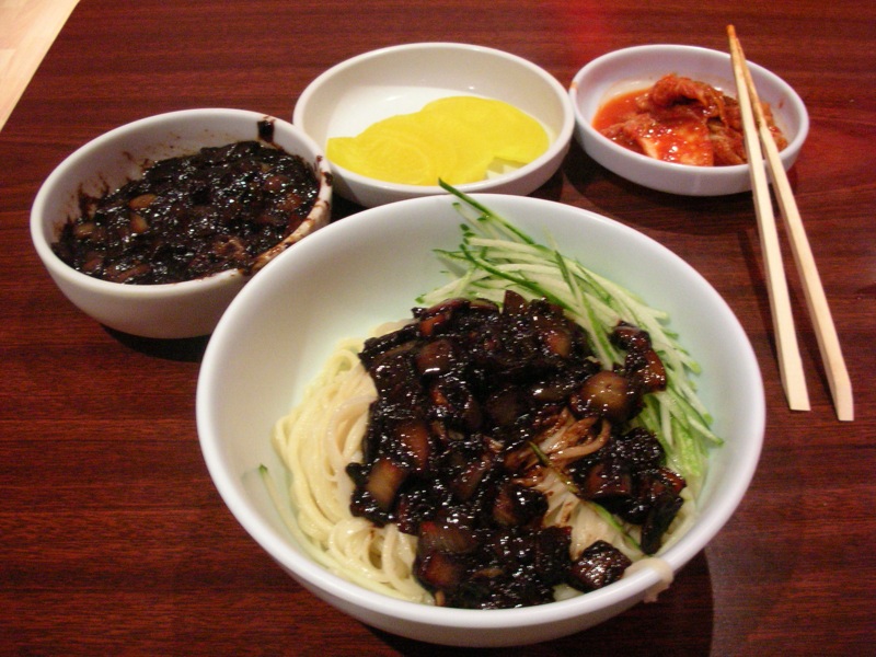 Cucina coreana: ricette e dei piatti tipici della Corea del Sud
