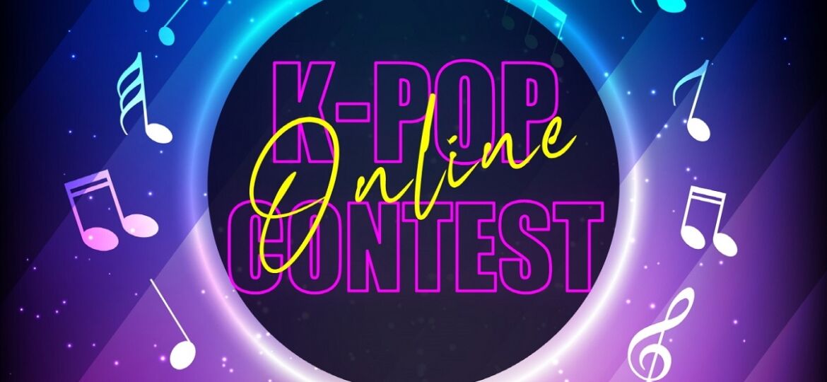 Kpop contest Italia