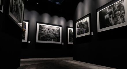 Lee.K: l’illustratore che crea emozioni