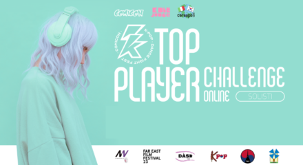 Kpop Top Player Challenge