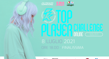 contest nazionale K-Pop Italia