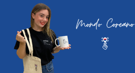 Cultura coreana su Mondo Coreano