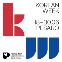 Korean Week Pesaro