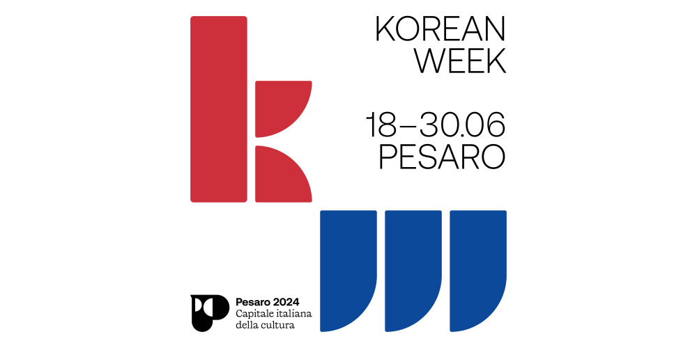 Korean Week Pesaro
