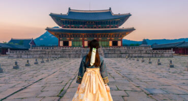 Viaggi e tour in Corea del Sud