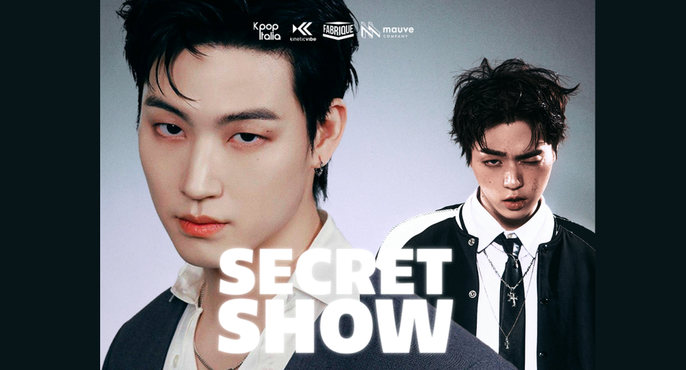 Jay B e Junny al Fabrique