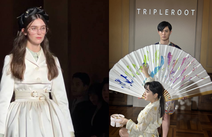 Spettacoli e moda coreana a Milano