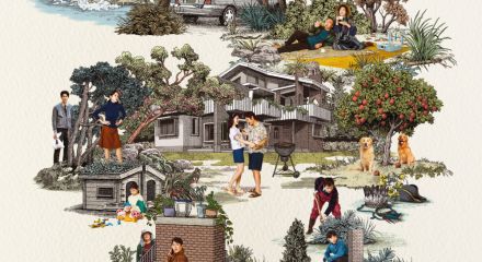 Non C’è Altra Scelta di Park Chan-Wook