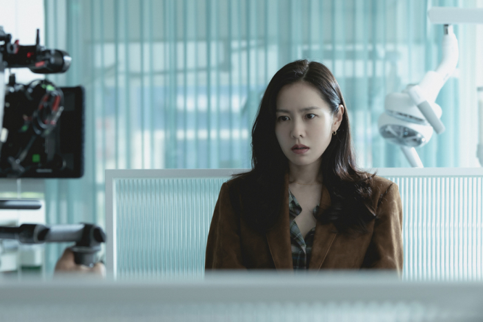 Nuovo film del regista coreano Park Chan-Wook