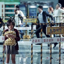 Train to Busan, film horror coreano