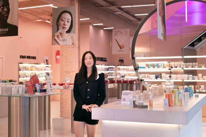 Moda e cultura coreana a Milano