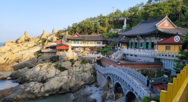 Studiare coreano in Corea del Sud