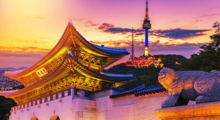 Studiare coreano a Seoul