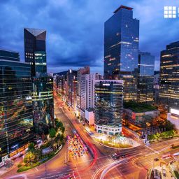 Studiare coreano a Seoul