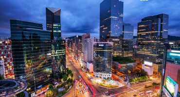 Studiare coreano a Seoul