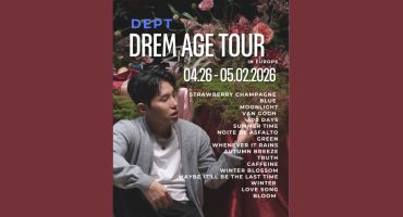 L'artista coreano Dept a Milano