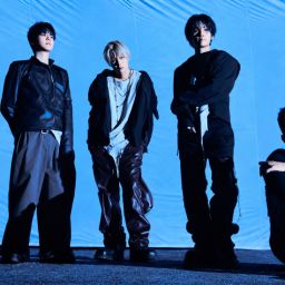 Can’t Be Blue - gruppo pop / rock coreano