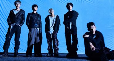 Can’t Be Blue - gruppo pop / rock coreano